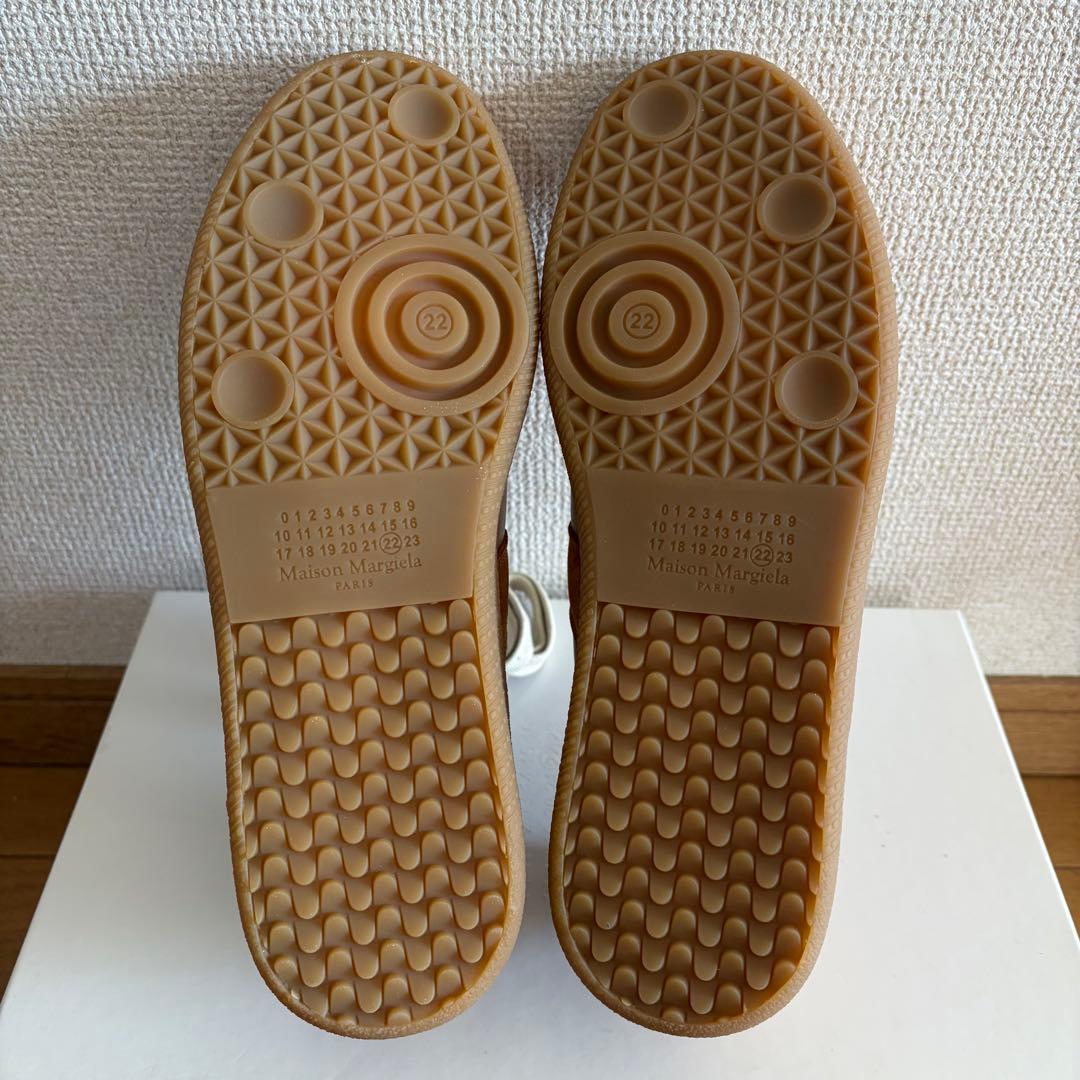 MAISONMARGIELAメゾンマルジェラジャーマントレーナー40