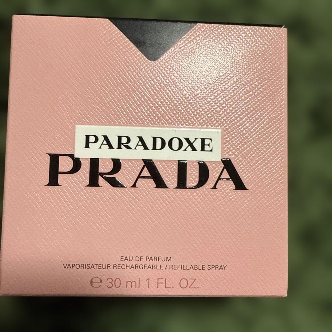 PRADA PARADOXE 香水 30ml