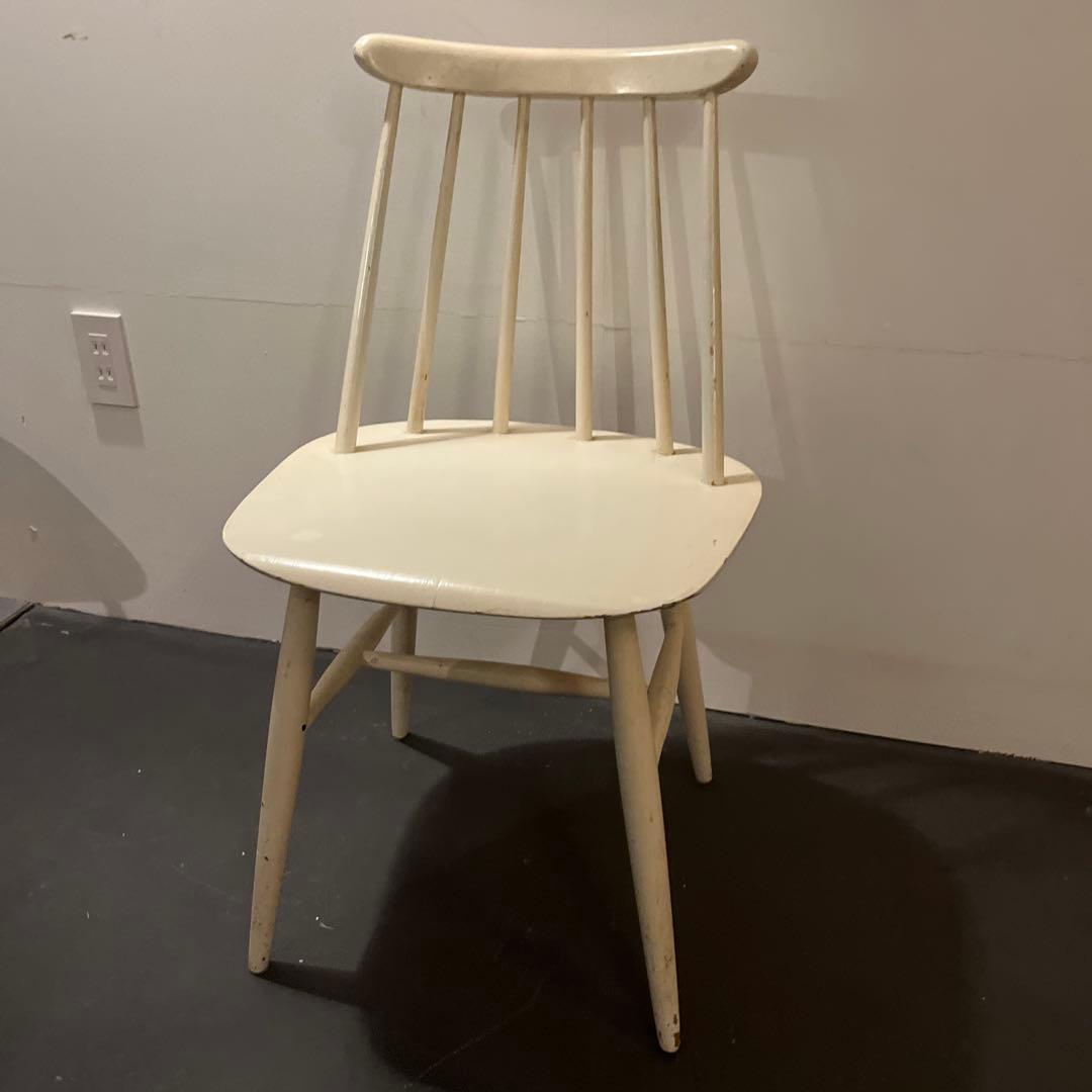 ファネットチェア