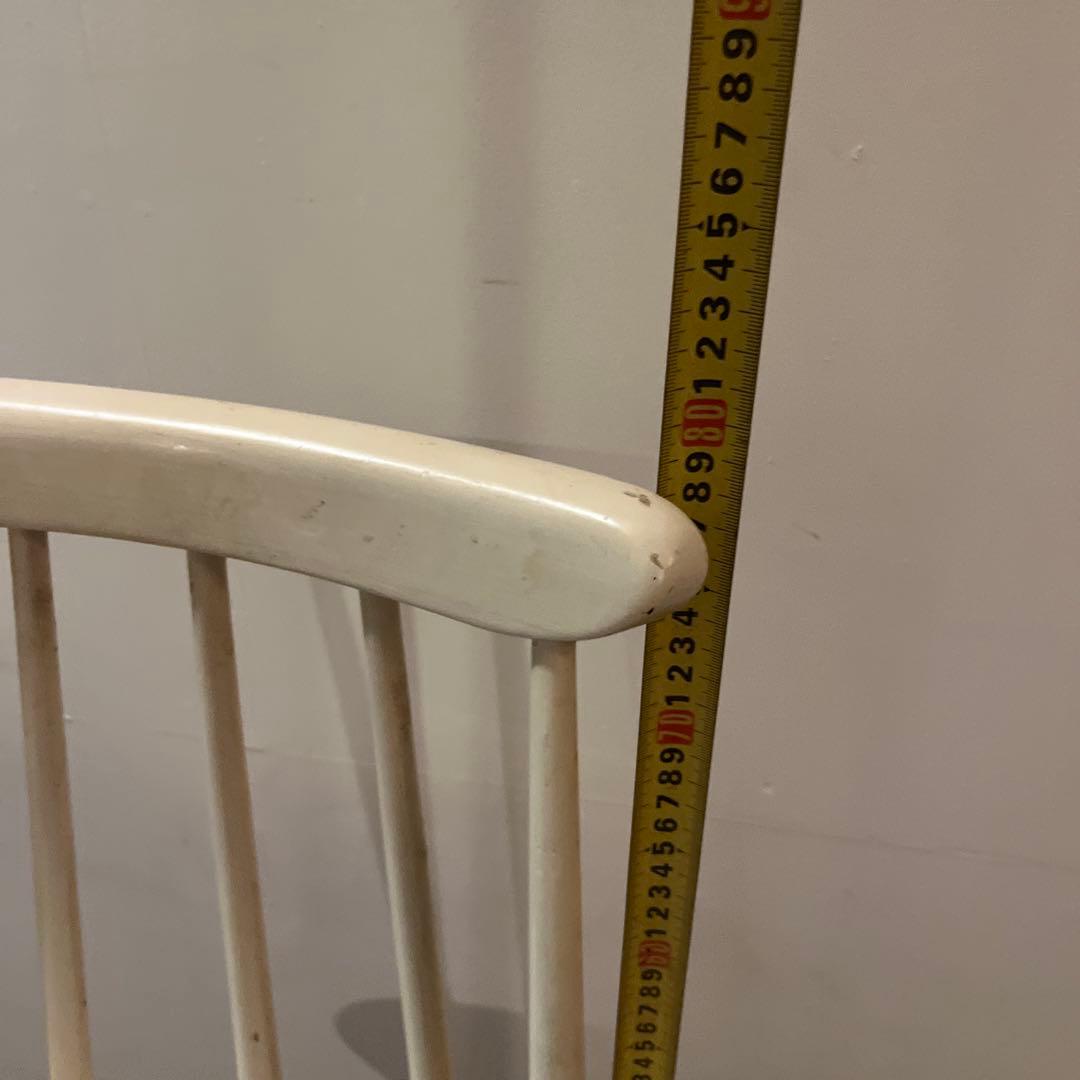 ファネットチェア