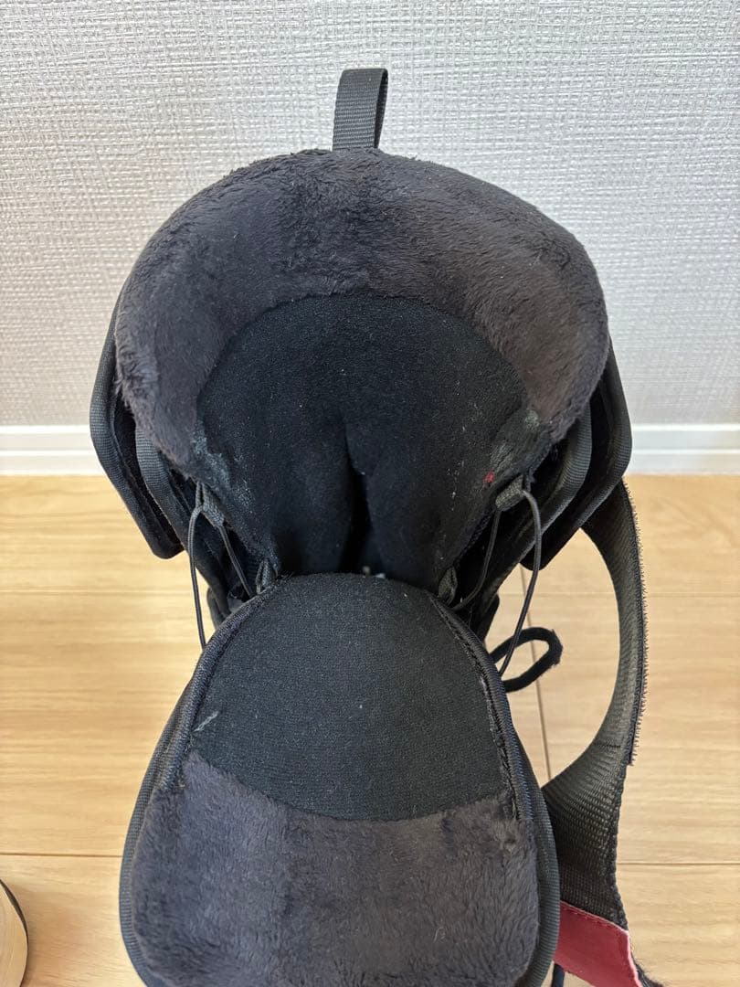 【SALOMON】Outsider スノーボードブーツ