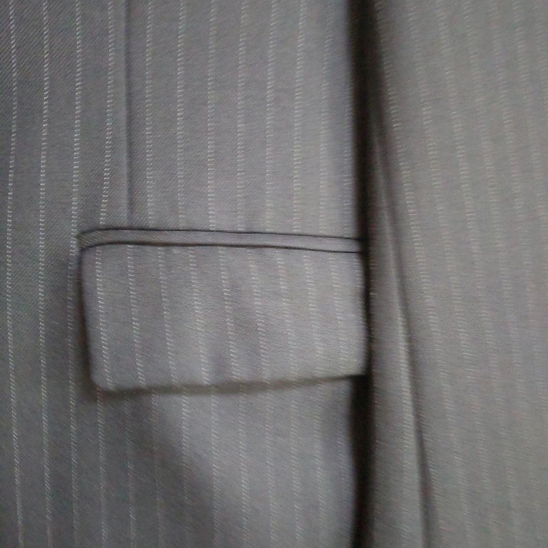 UNITED ARROWS TOKYO　ウール100％　パンツスーツ　濃紺