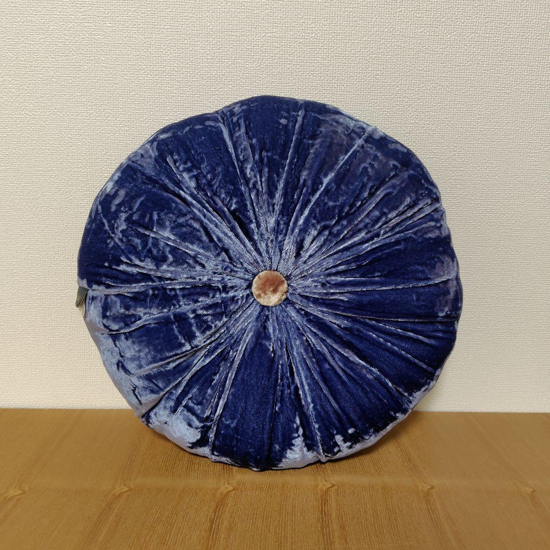 Beatrice Laval ルモンドソヴァージュ クッション 29ｃｍ