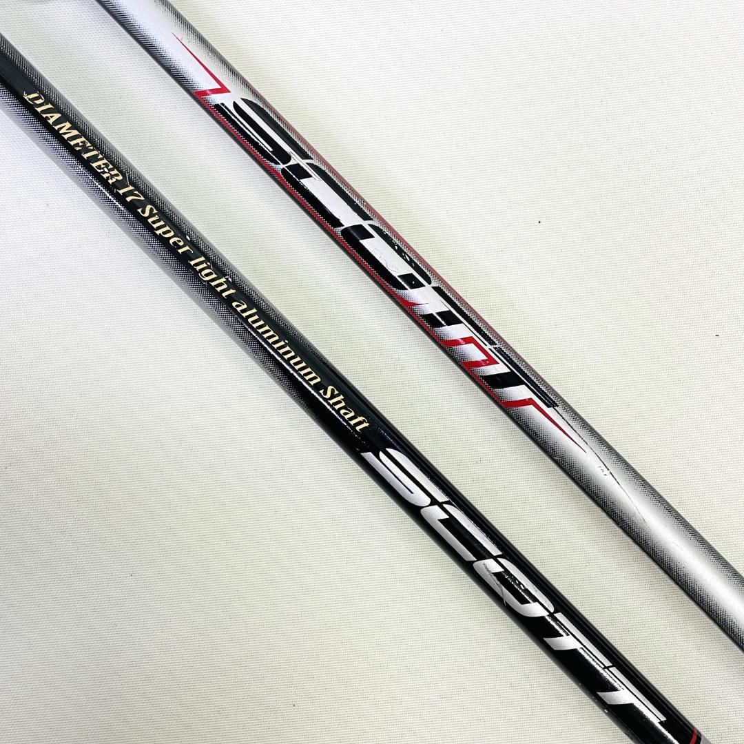 HEAD ICON TT20 163cm ビンディング付 ストック ケース付