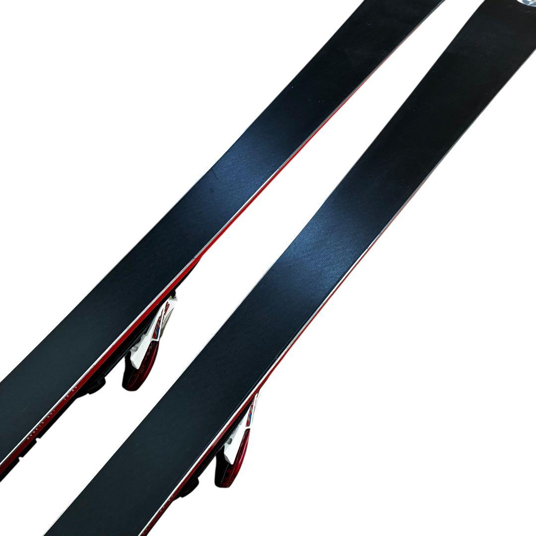 名機✨ OGASAKA Keo’s 覇 スキー板 160cm ビン付 日本製