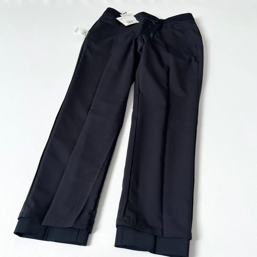 新品｜PLST プラステ セットアップ 3点セット スーツ 紺 XS