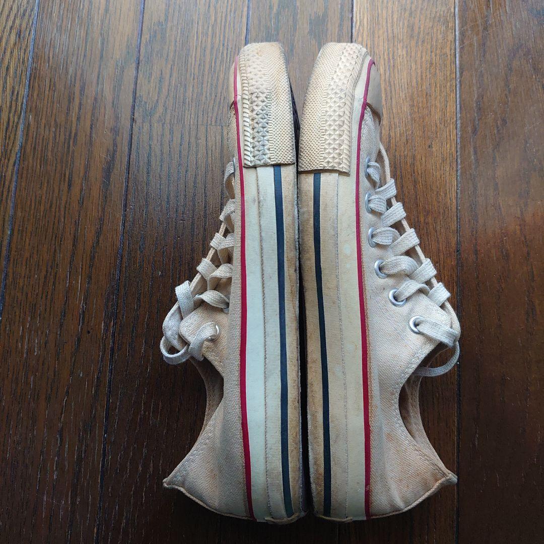 シューズ Converse made-in-usa