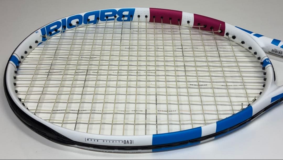 Babolat バボラ テニスラケット PURE DRIVE TEAM 日本限定