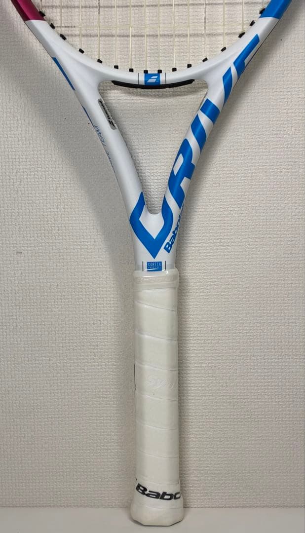 Babolat バボラ テニスラケット PURE DRIVE TEAM 日本限定