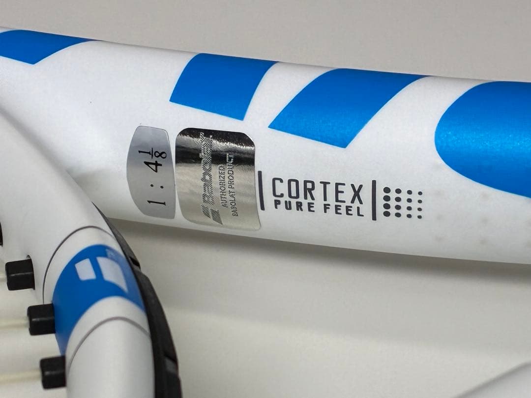 Babolat バボラ テニスラケット PURE DRIVE TEAM 日本限定