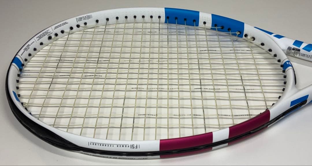 Babolat バボラ テニスラケット PURE DRIVE TEAM 日本限定