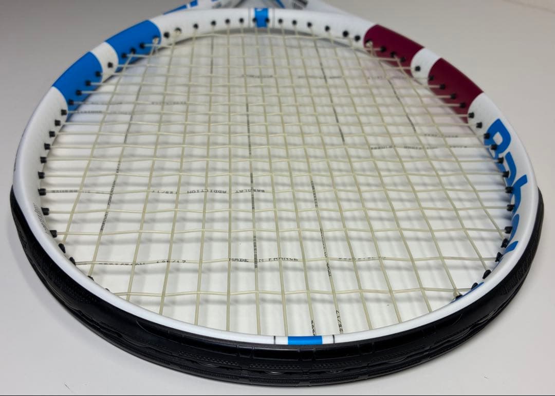 Babolat バボラ テニスラケット PURE DRIVE TEAM 日本限定