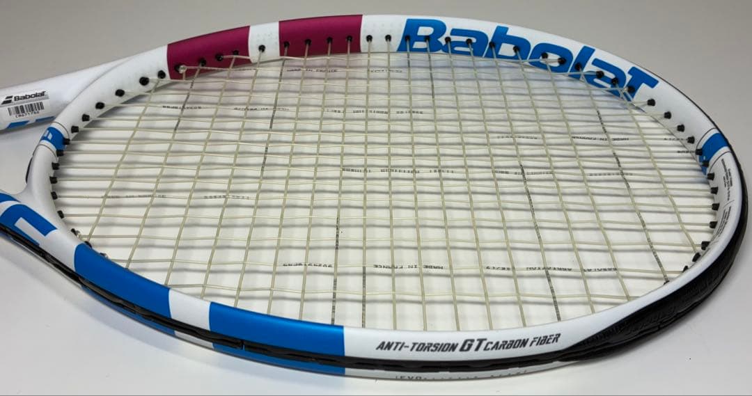 Babolat バボラ テニスラケット PURE DRIVE TEAM 日本限定