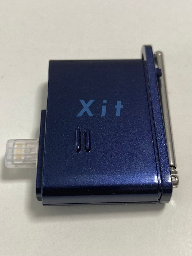 ピクセラ Lightning TVチューナーXit Stick