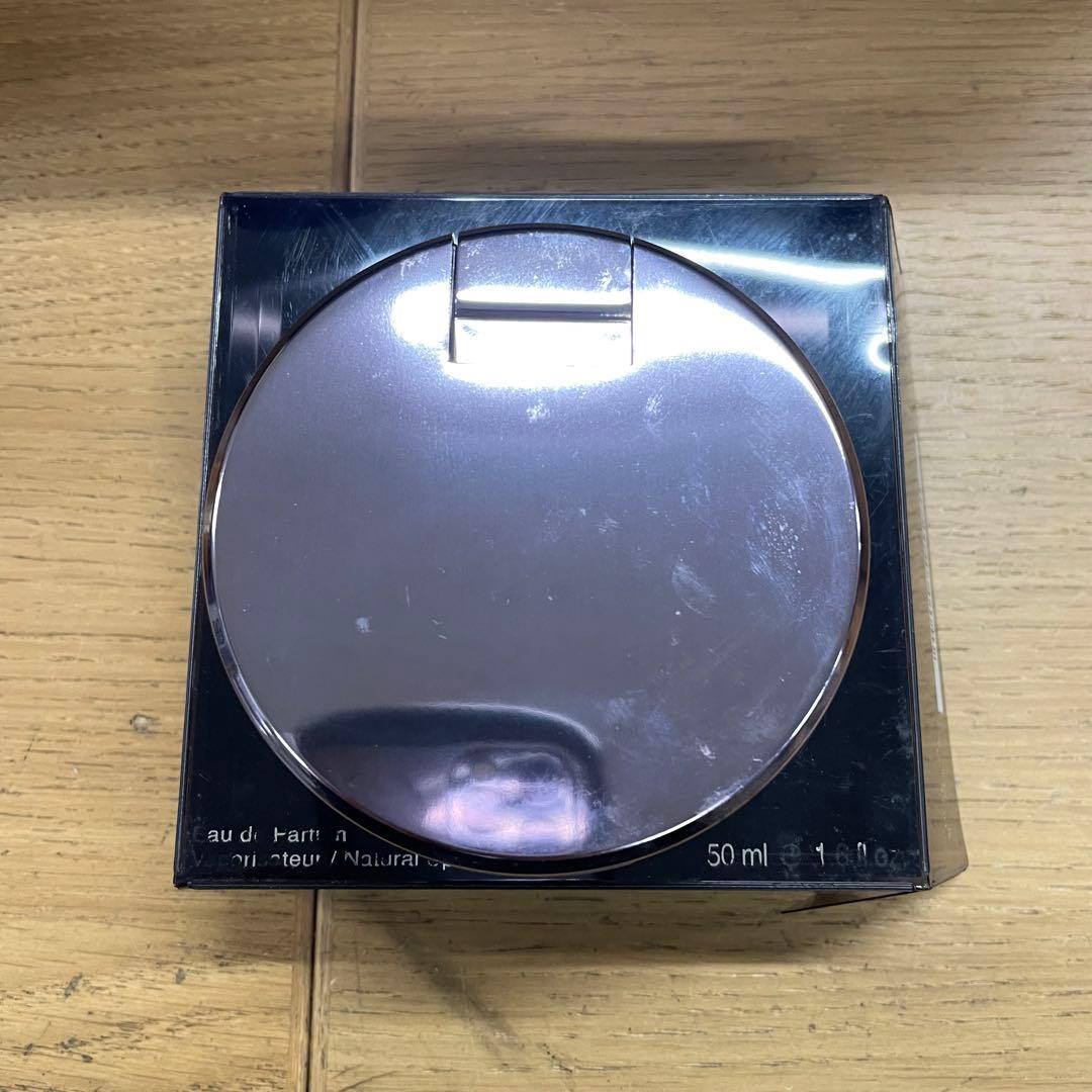 イヴ・サンローラン nu ニュ オードパルファム 50ml 廃盤