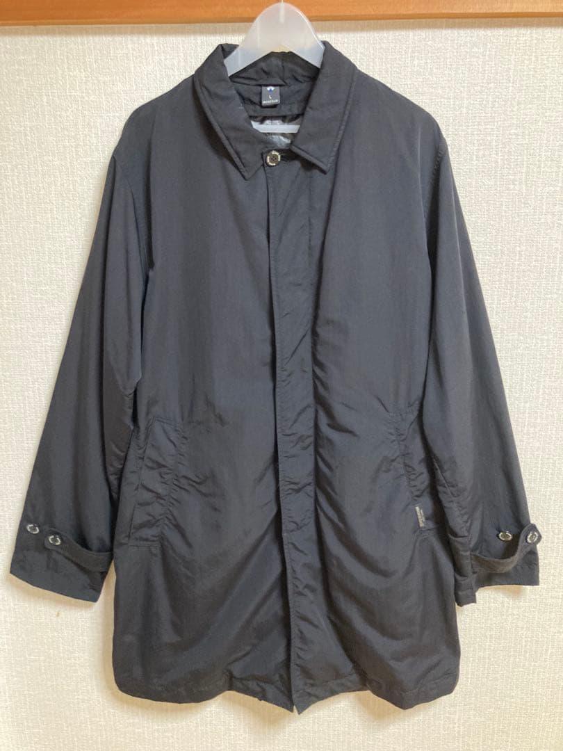 mont-bell Down Liner Coat Lサイズ ダウンライナー付き