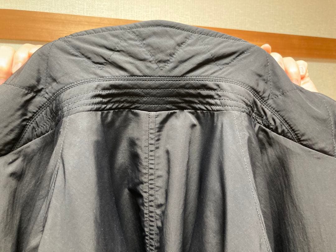 mont-bell Down Liner Coat Lサイズ ダウンライナー付き
