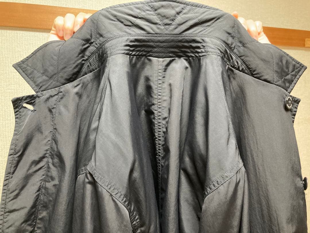 mont-bell Down Liner Coat Lサイズ ダウンライナー付き