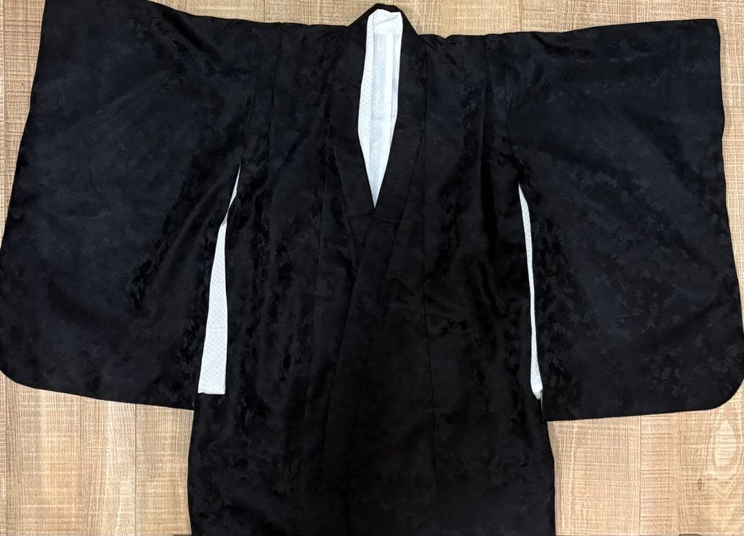 七五三　袴　五歳男児　フルセット