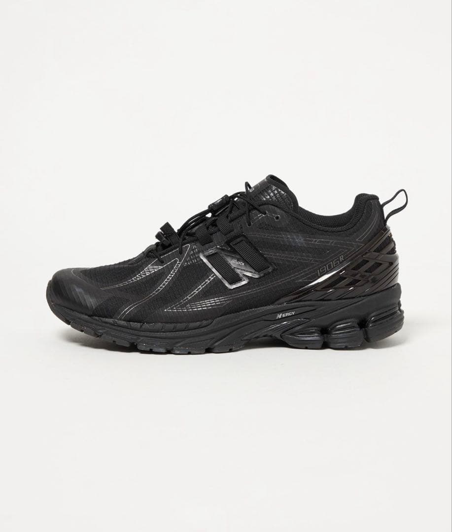 【新品未使用】New Balance U1906RNB 24.5 ニューバランス