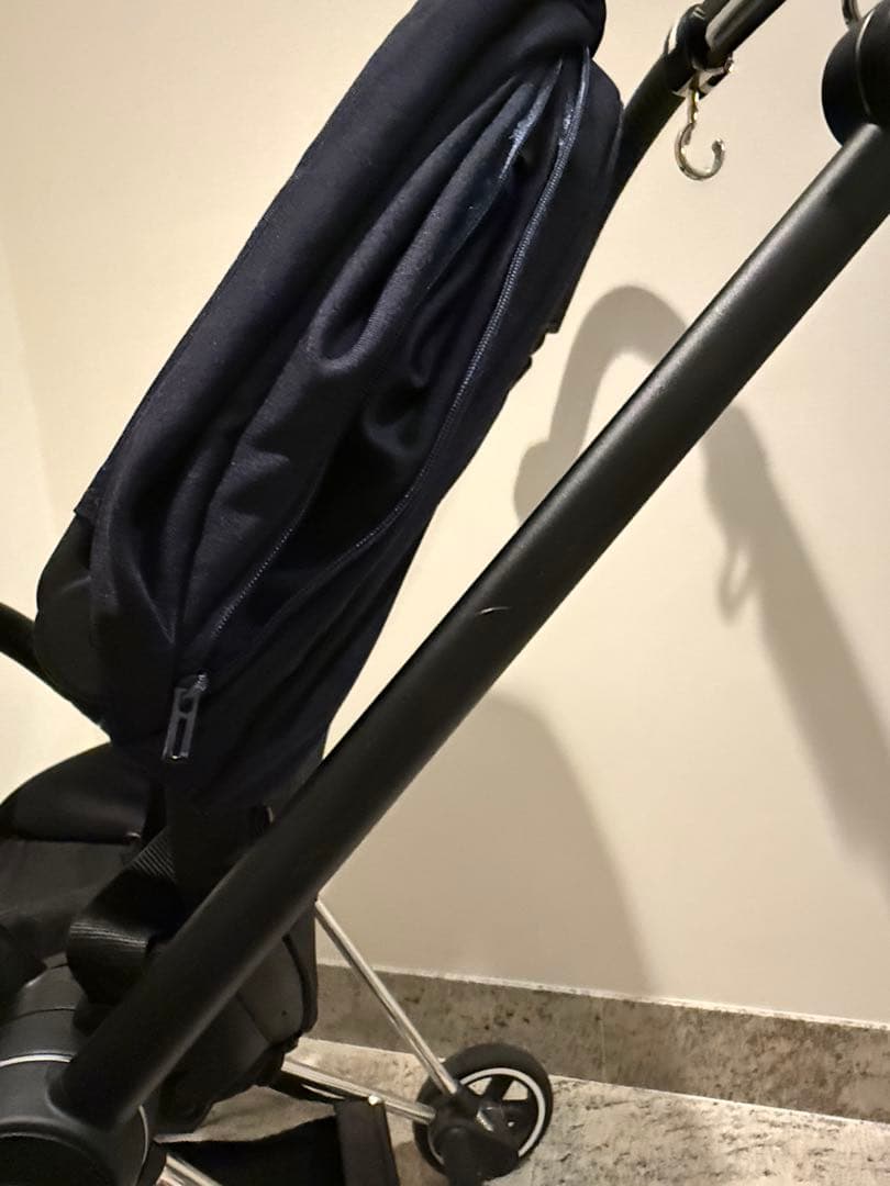 D*1様 ベビーカー　サイベックス　ミオス