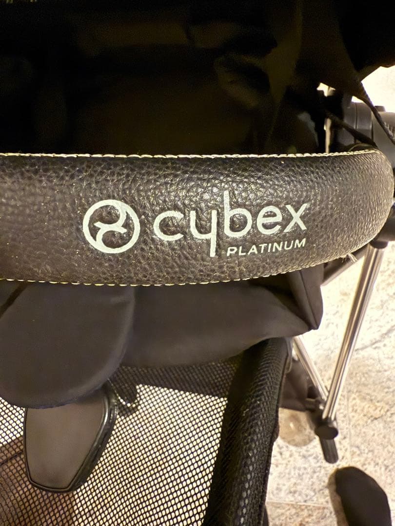 D*1様 ベビーカー　サイベックス　ミオス