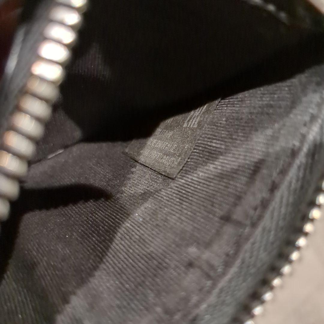 メゾンマルジェラ　マネークリップ