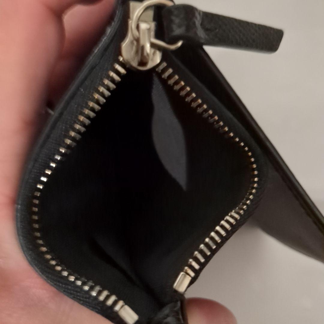 メゾンマルジェラ　マネークリップ