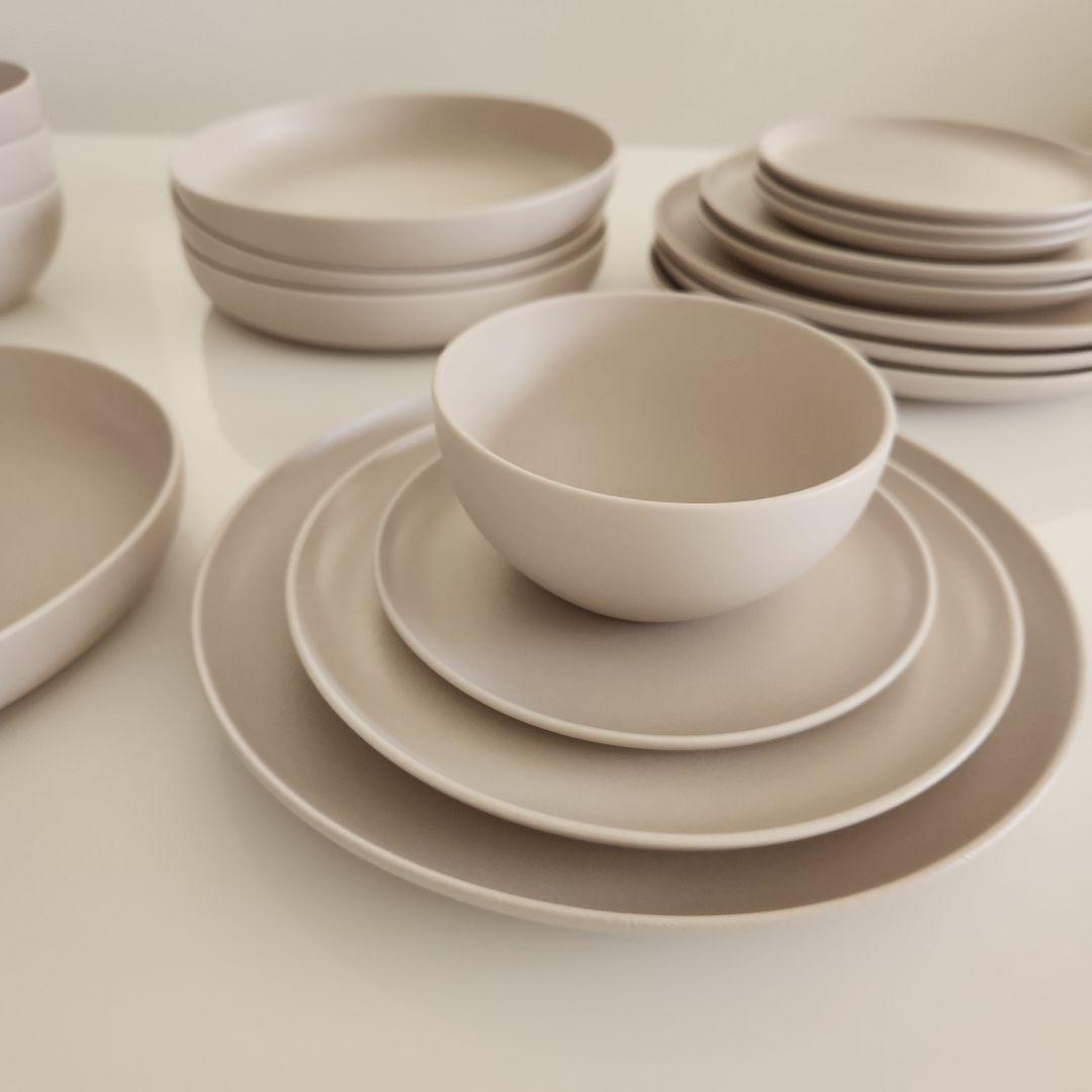 ル・クルーゼ　クーペ5種類19枚セット