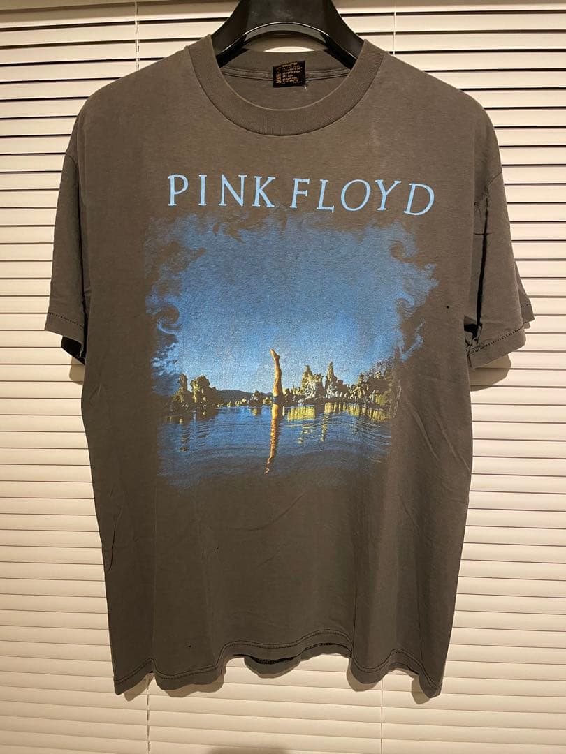 ピンクフロイド　PINK FLOYD Tシャツ XL ヴィンテージ