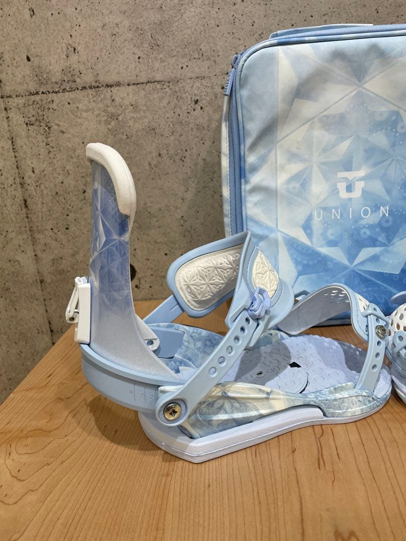 UNION MILAN KIRIKO Mサイズ