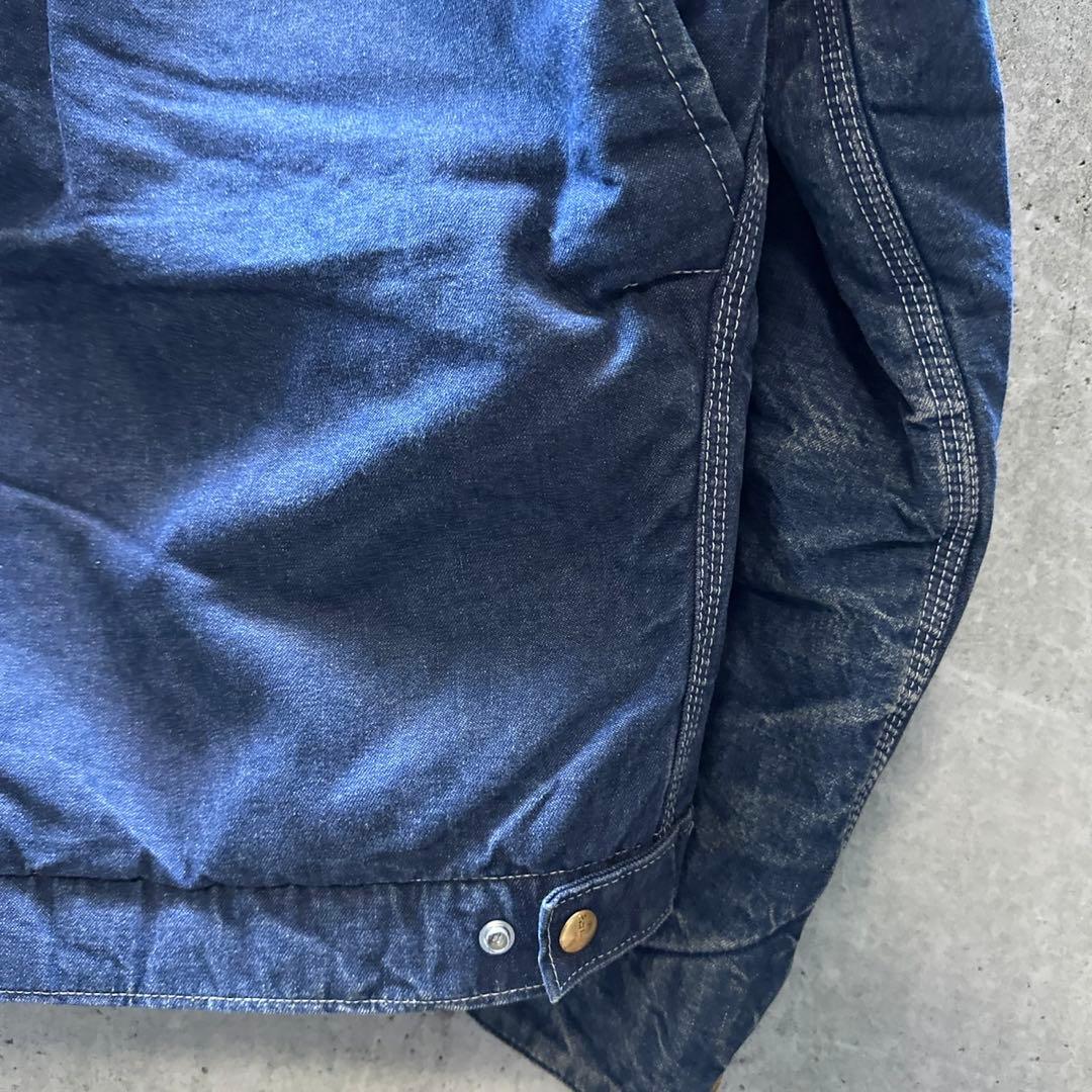 Carhartt デトロイトジャケット8QLJ