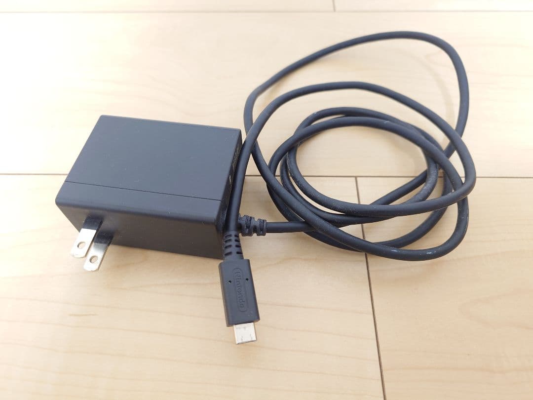 Nintendo Switchスイッチ 本体 　付属品