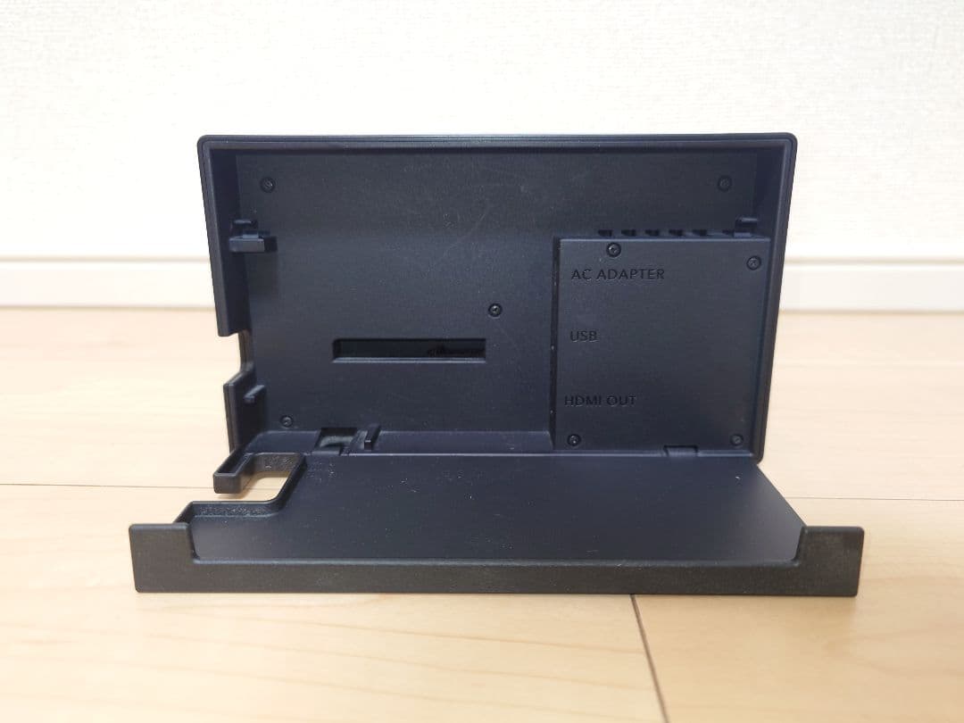 Nintendo Switchスイッチ 本体 　付属品