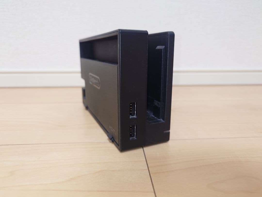 Nintendo Switchスイッチ 本体 　付属品