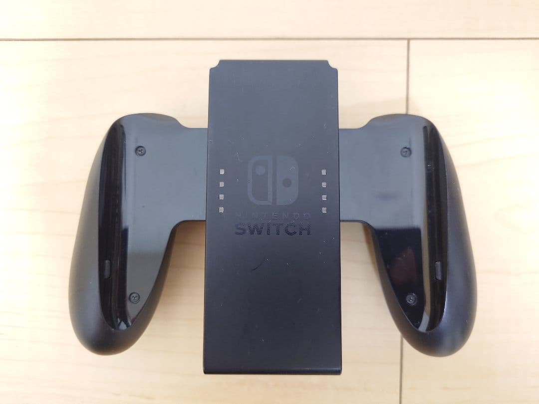 Nintendo Switchスイッチ 本体 　付属品