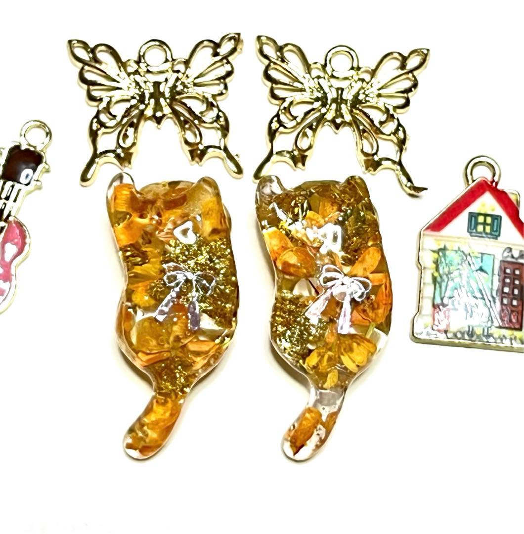 じゃれねこ☆数量限定☆『金木犀たっぷり♡×金箔』