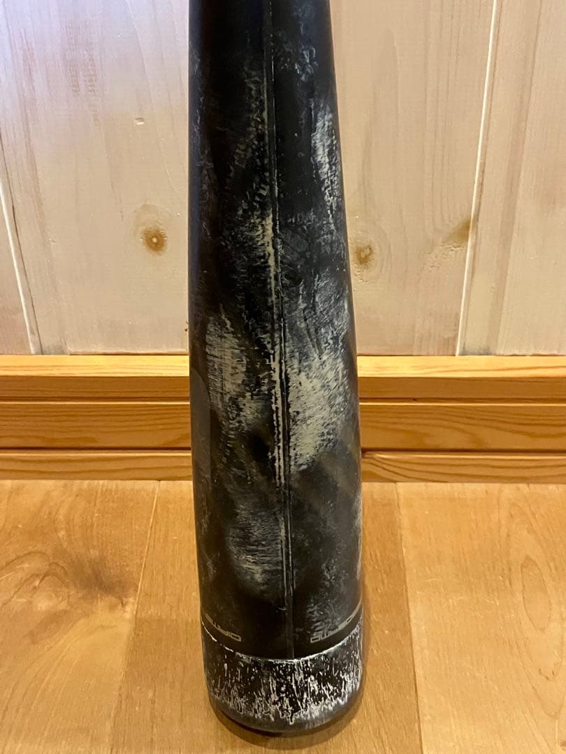 SSK MM18 ミドルバランス 78㎝ 軟式少年 約570g