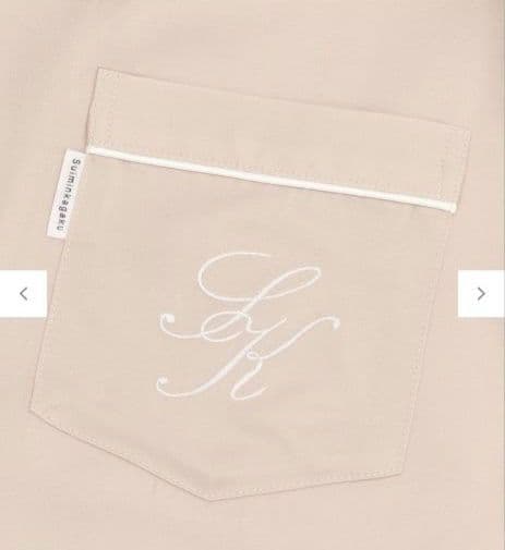 新品タグ付き ワコール 睡眠科学 ルームウェア パジャマ サテン M 高級