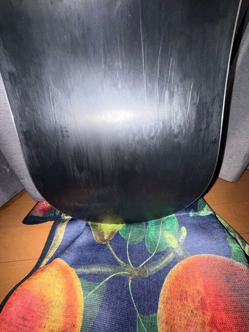 SAKU　OGASAKA CT 156cm スノーボード eb’sカバー付