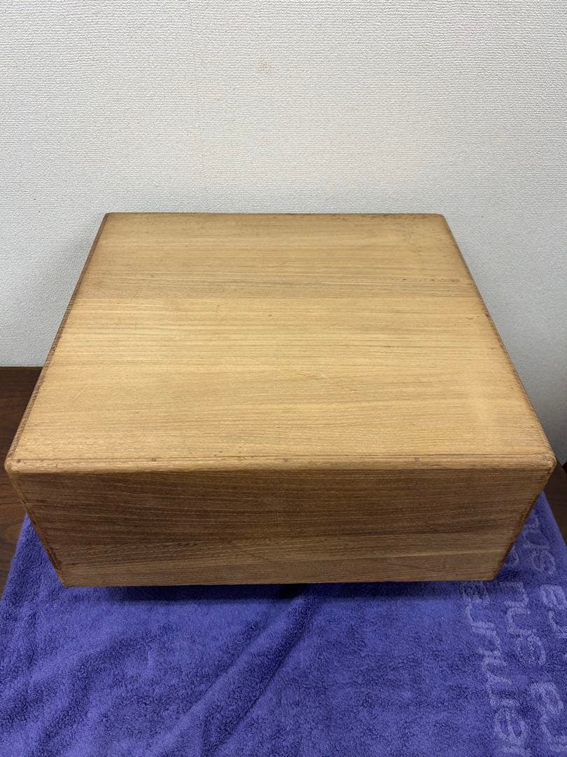 碁盤&碁石セット