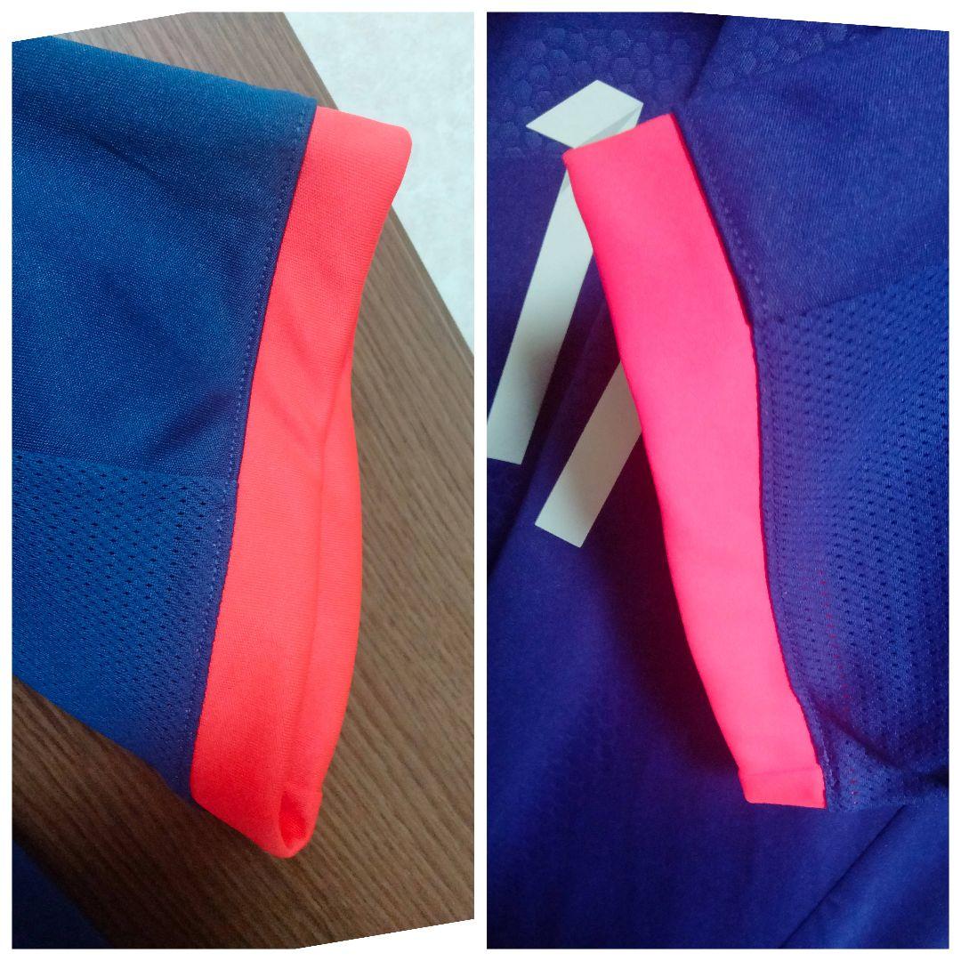 アディダス 日本代表 柿谷曜一朗 #8 サイン入りユニフォーム 14/15 M