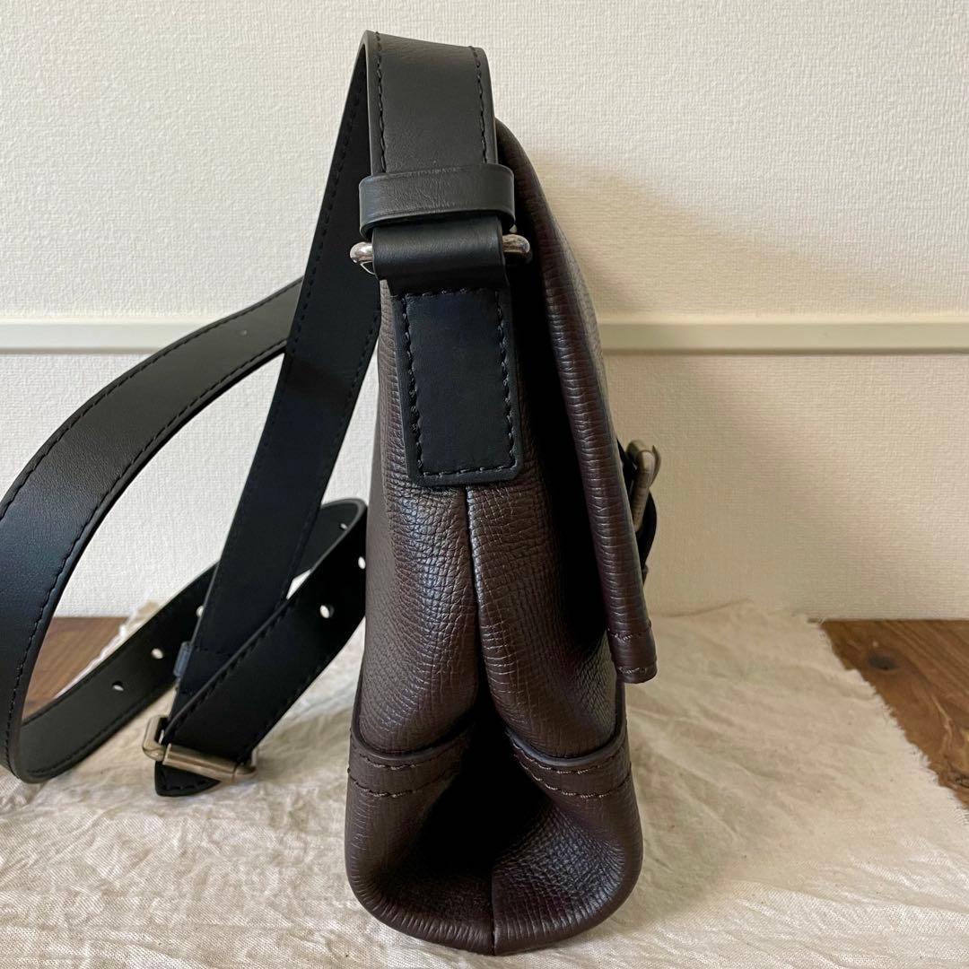 【美品】ルイヴィトン メッセンジャー PM ショルダーバッグ　ユタ　キャニオン