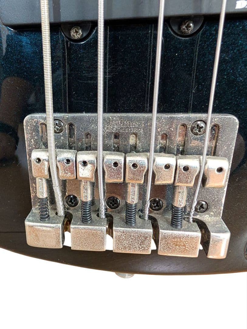 Ibanez SDGR SR350 SR-350 アイバニーズ ソフトケース付き