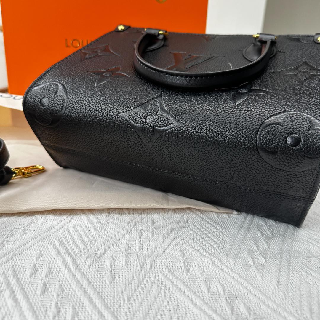 ルイヴィトン　オンザゴーMM