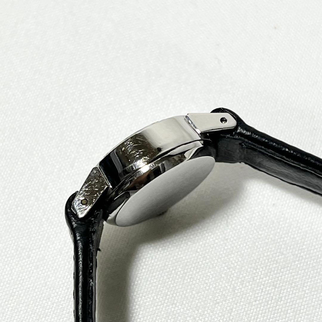 OMEGA オメガ DE VILLE デビル 腕時計 カットガラス 手巻き