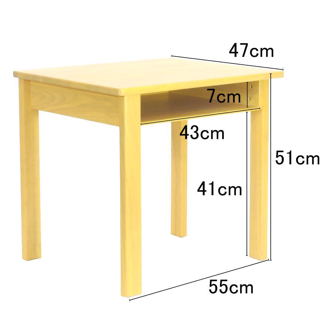 【増税前に推奨！】お子様用デスクチェア【よい物を！】【送料無料】