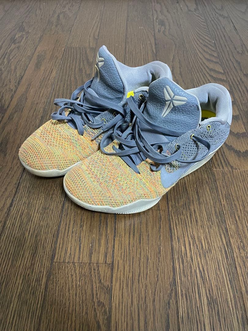 Kobe11 コービー11