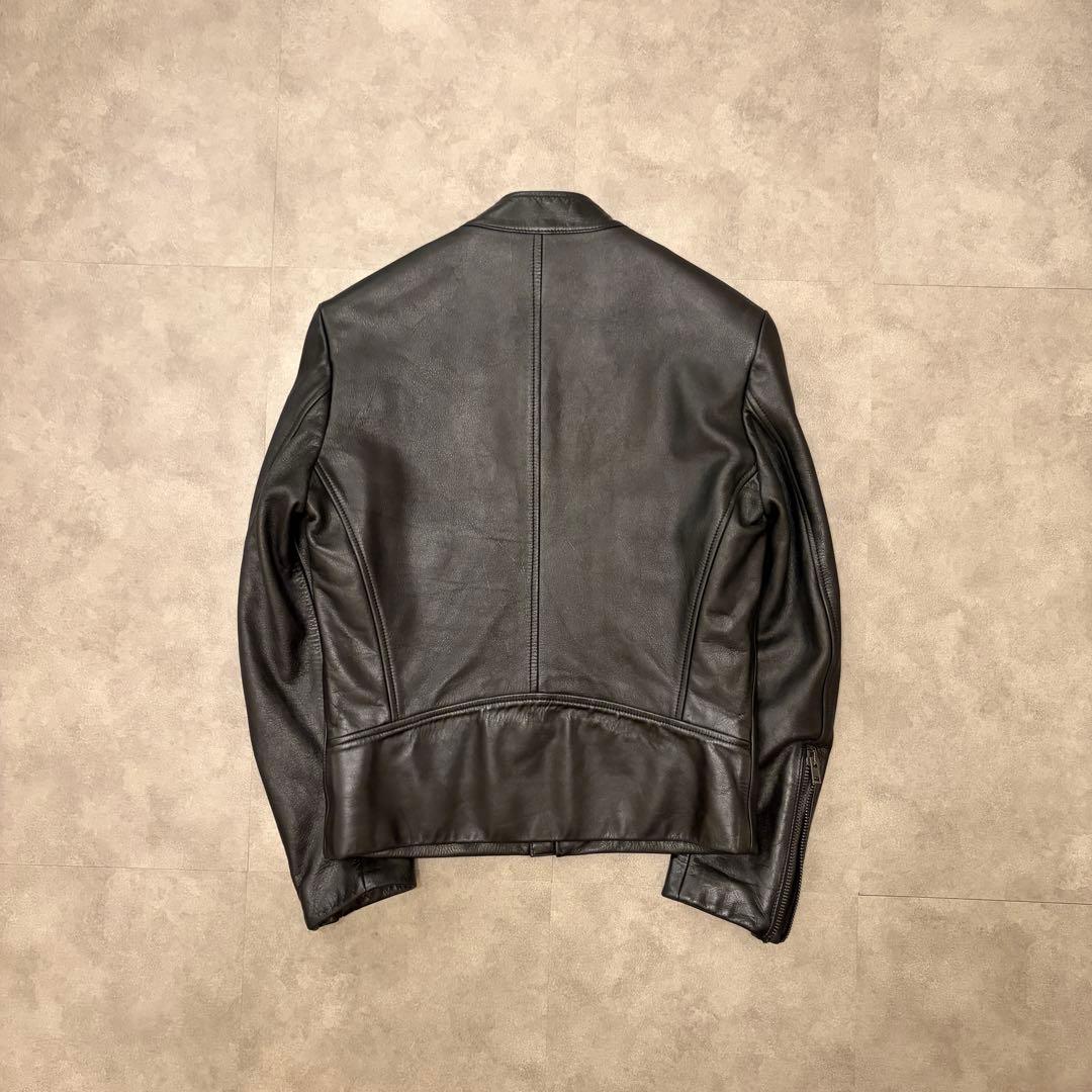 2013SS Maison Martin Margiela ハの字ライダース