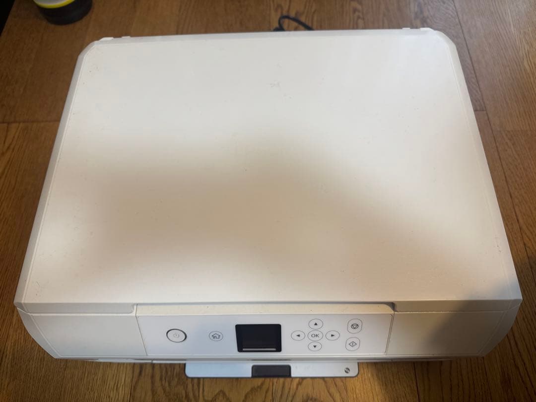 EPSON EP-713A 本体　ジャンク